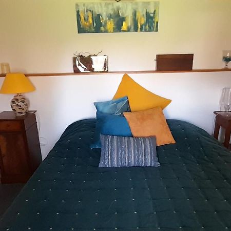 B&B La Vandeliere Chambres Chez L'Habitant Macé Eksteriør billede