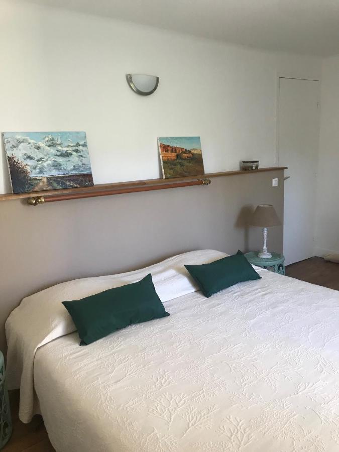 B&B La Vandeliere Chambres Chez L'Habitant Macé Eksteriør billede