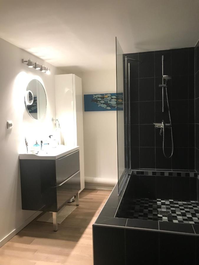 B&B La Vandeliere Chambres Chez L'Habitant Macé Eksteriør billede